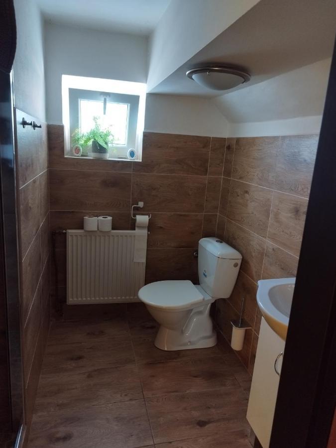 Restaurace A Penzion U Kuliku Raspenava Zewnętrze zdjęcie