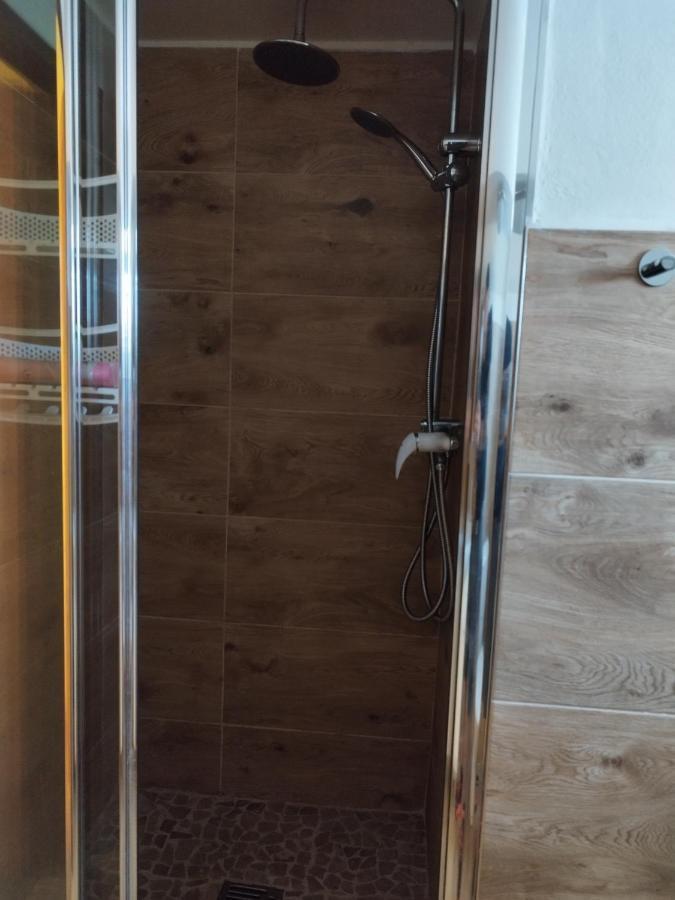 Restaurace A Penzion U Kuliku Raspenava Zewnętrze zdjęcie
